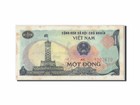 [#308550] Banknote, Vietnam, 1 D<ox>ng, 1985, Undated, KM:90a, UNC(63)