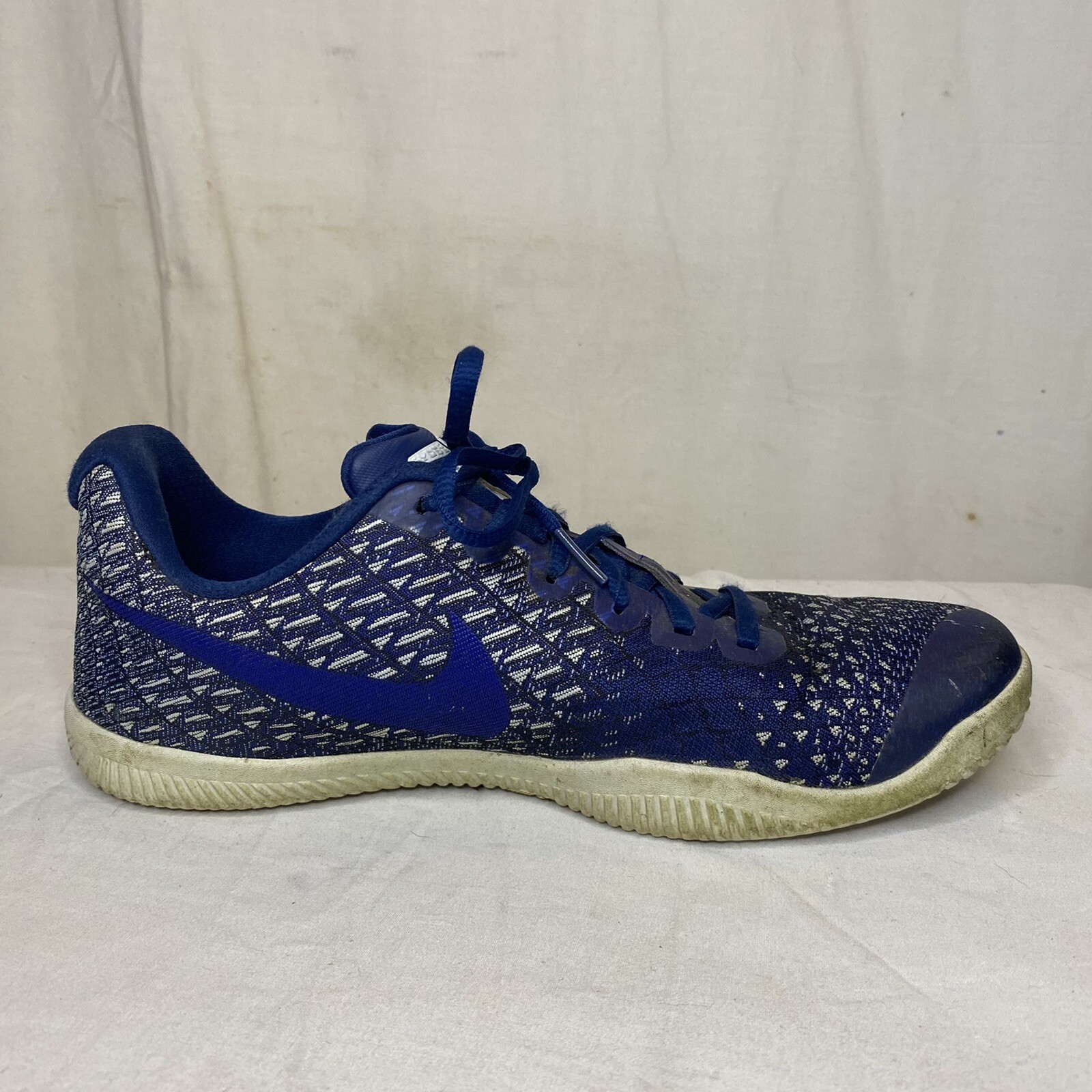 mamba instinct blue