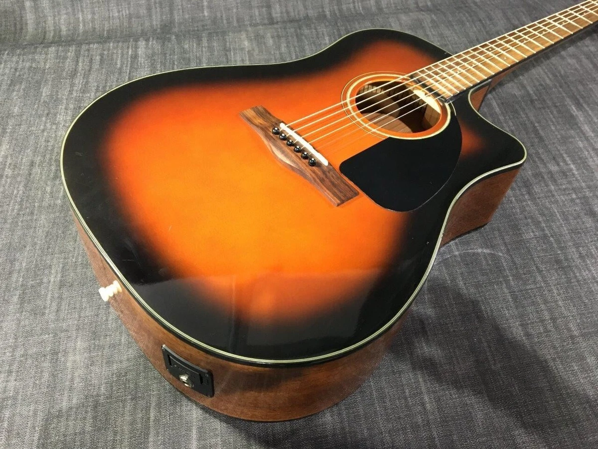 Cd60ce 2024 sb fender