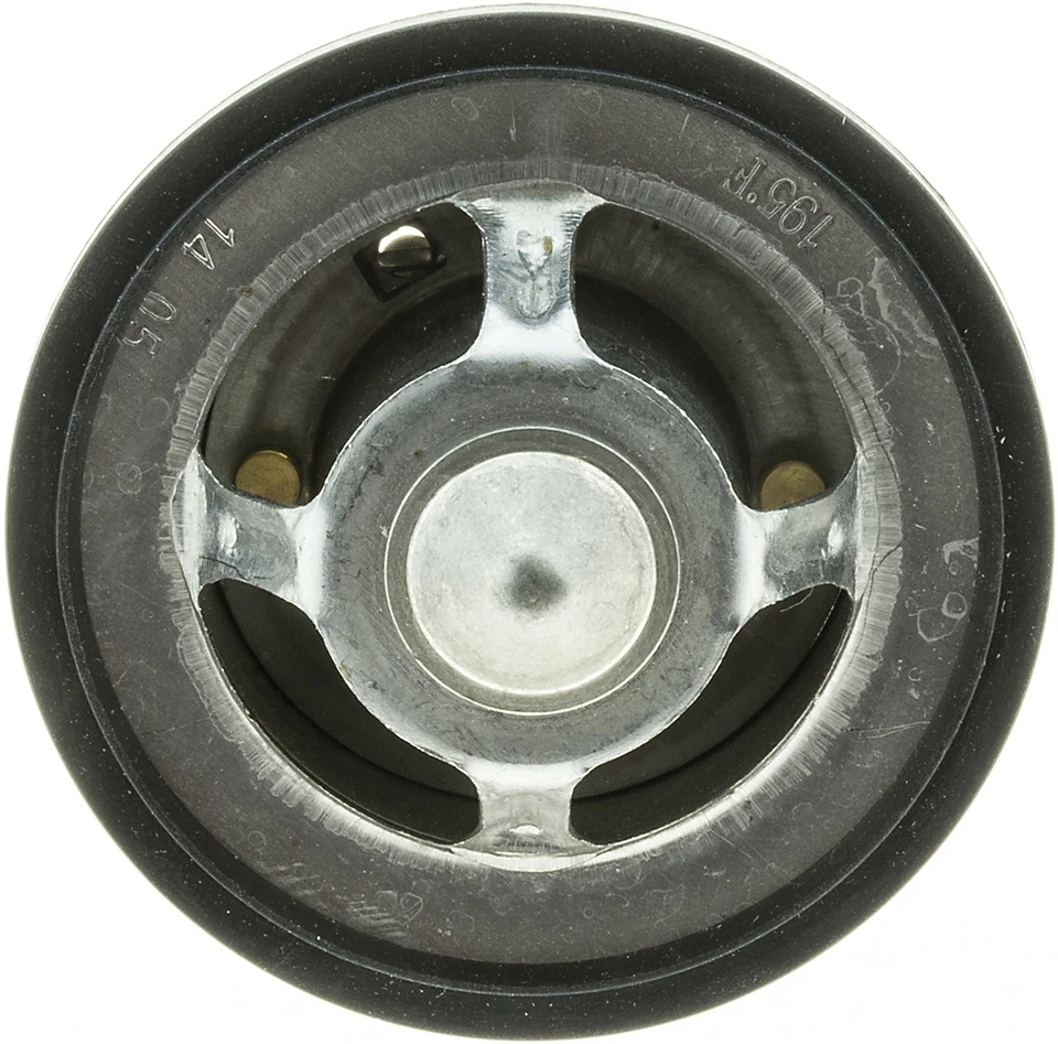 Portões termostato líquido refrigerante motor diesel 6,5L Suburban GMC K1500 1996-1999 Suburban - Imagem 3 de 4