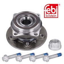 1x FEBI BILSTEIN Radlagersatz vorne für Mercedes-Benz GLE W166 350 D 4matic 250 1x FEBI BILSTEIN Radlagersatz vorne für Mercedes-Benz GLE W166 350 D 4matic 250