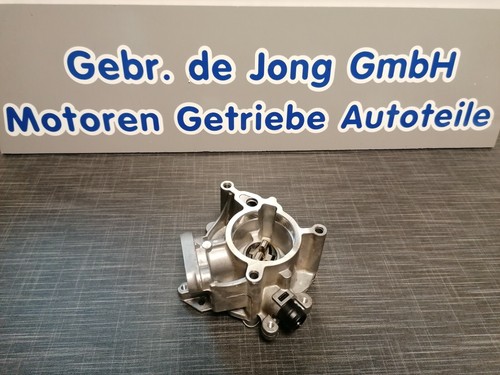 Unterdruckpumpe Vakuumpumpe AUDI VW CJS 1.8 TFSI 06K145100B