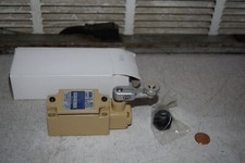 Relay  Control RCL-301 Oil Tight Limit Switch