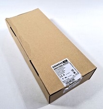 Siemens 8WH1000-0CK07 Terminal Block, Screw Terminal 50 Pieces 8WH1000-0CK07 Yellow/Green