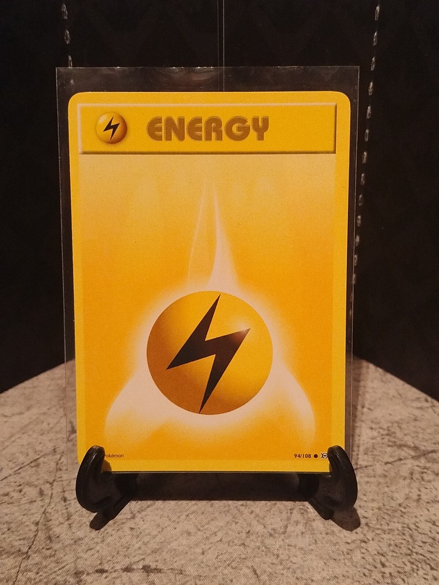 2016 energy pokemon card value Electrode (40/108) [XY: Evolutions] – Pokemon Plug main image 1