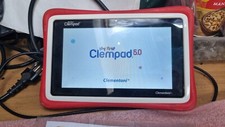 &9927N-Tablet Clementoni My First Clempad 5.0