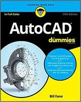 Autocad For Dummies (for Dummies (computers)) Autocad For Dummies (for Dummies (computers))