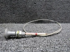 HE1000-3 (Use: M20-114-5) Mooney M20C H&E Parking Brake Control Cable