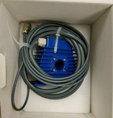 New Millipore Mobius MIX0200L107 Disposable Mixer Motor Unused