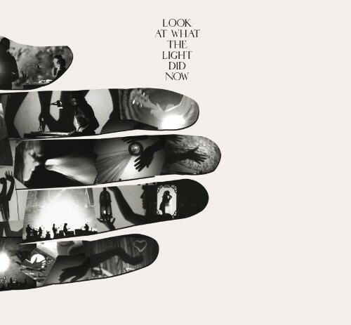 Look at What the Light Did Now (2-Disc - DVD/CD) 602527559964| eBay