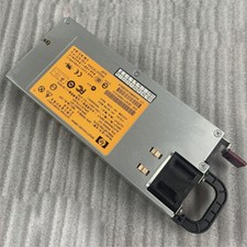 For HP DL380 G6 G7 750W Server Power Supply DPS-750RB A 511778-001