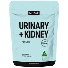PetzPark Urinary+Kidney Supplement For Cats