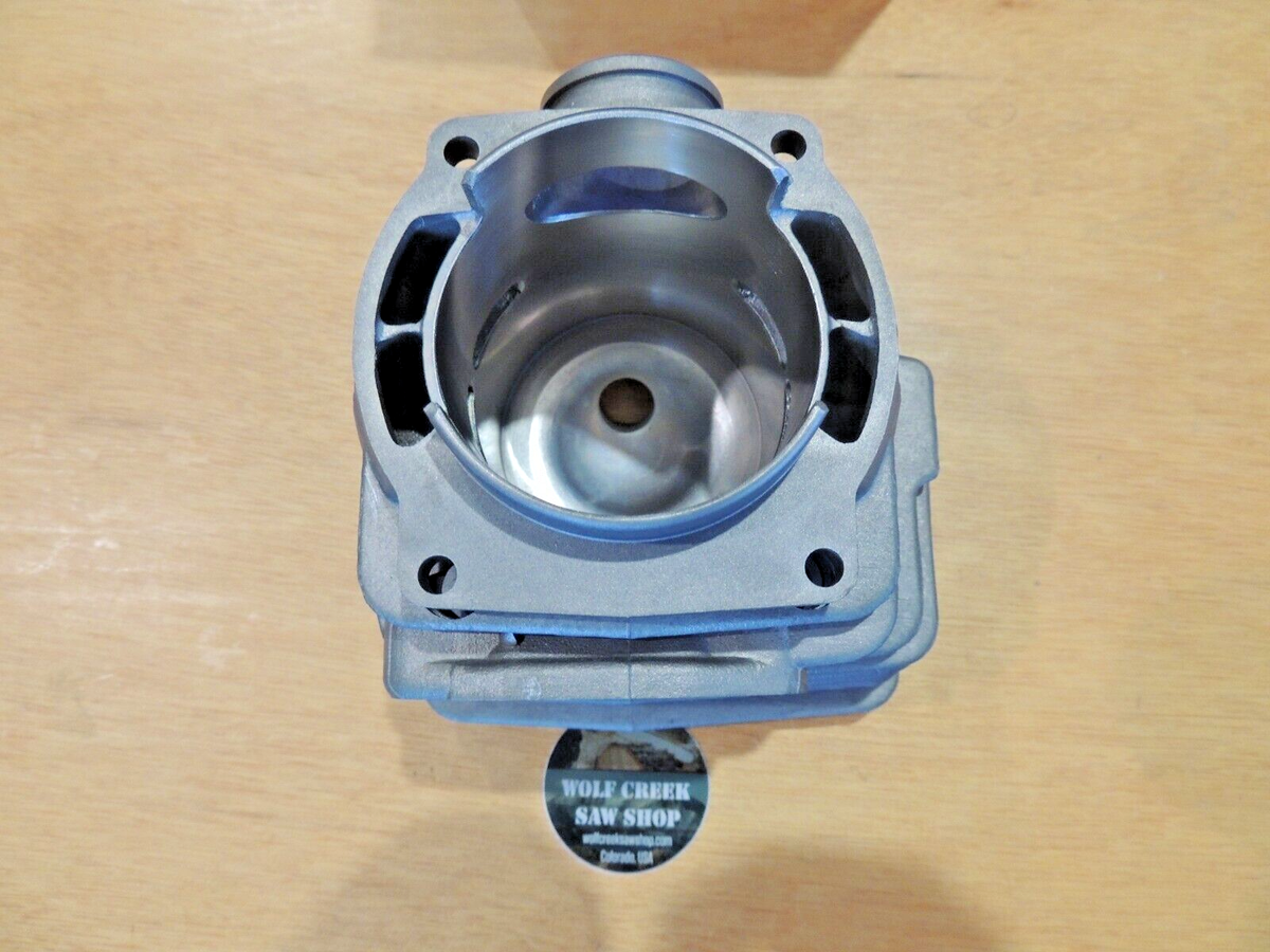 Gyári Husqvarna 385 390 filces légszűrő Jonsered 2186 2188