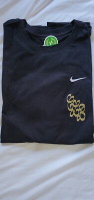 nike clb rose shirt