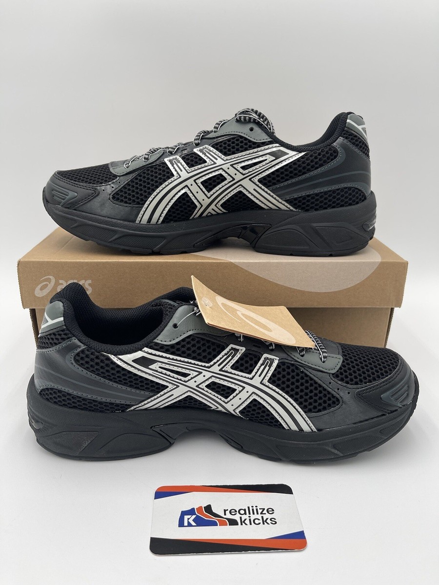 ★関税込★ASICS★Gel-1130 Black Glacier Grey★23-30cm★ ASICS Gel 1130 Black Glacier Grey - 1201A910-001 | eBay