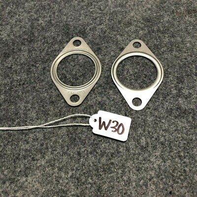 Continental Exhaust Gasket P/N 630365 (lot of 2)