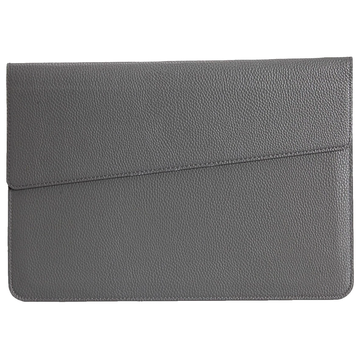 Leather Laptop Sleeve Cases for Apple MacBook Pro