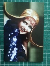 ZP057 very nice photo print 15x10cm actress Clara Bow