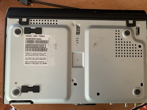 decoder mysky hd + digital key+ sky link - Foto 2 di 4