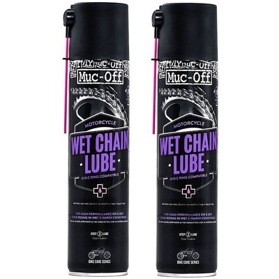 muc off all weather chain lube