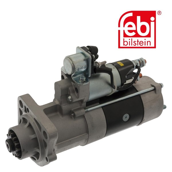 febi bilstein 48994 Anlasser FüR Renault (Rvi)-image