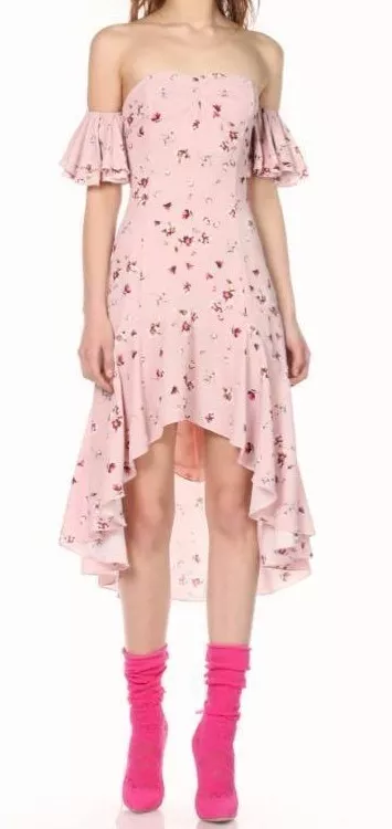 Denny rose vestidos deals 2018
