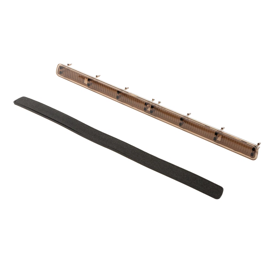 For Mercedes Benz R129 SL-Class 96-02 3RD Third Rear Stop Brake Light 1298202466 Foto 3 de 4