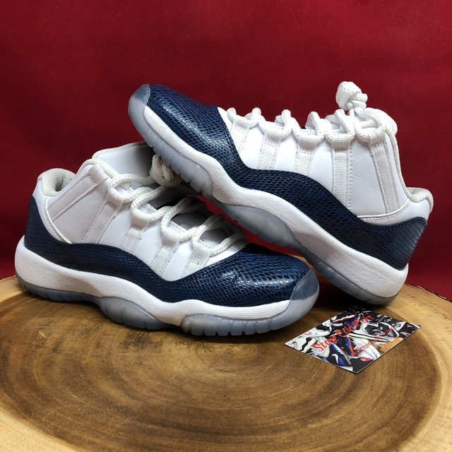 jordan 11 retro low gp