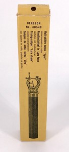bergeon 30548