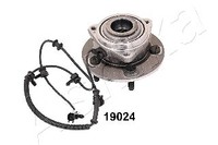 Ashika 44-19024 Wheel Hub For Jeep