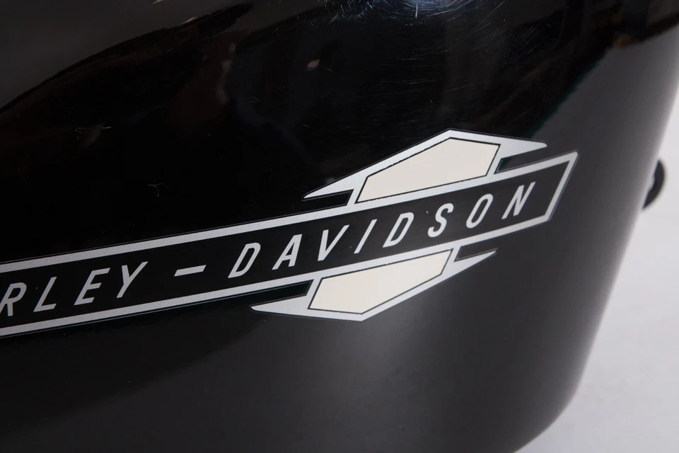 哈雷戴维森 1963 1964 年 1965 Ironhead Sportster Topper Hummer 贴花 — 第 3/4 张图片