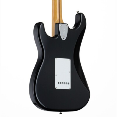 Fender FSR Made in Japan Traditional 70s Stratocaster Black Fender FSR Made in Japan Traditional 70s Stratocaster Black