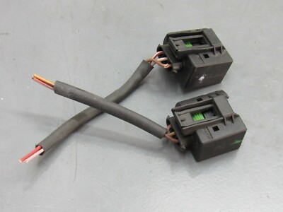 BMW M3 CAMSHAFT SENSOR CONNECTOR CAM SENSOR PLUG E90 E92 E93