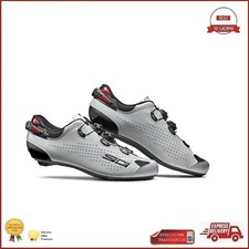Scarpe Sidi Shot 2 Bici Strada Corsa Bicicletta Road Ciclismo C-Boost Carbon