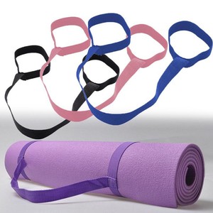 yoga mat belt