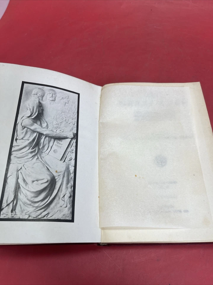 The Great Work : Harmonic Series Vol 3 Ninth Edition 1910 Very Rare Hardback Foto 4 de 4