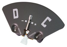 Battery Ammeter Gauge Chevrolet Truck 1950-53