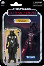 Star Wars The Vintage Collection DARTH VADER Figure - Obi Wan Kenobi Show VC241