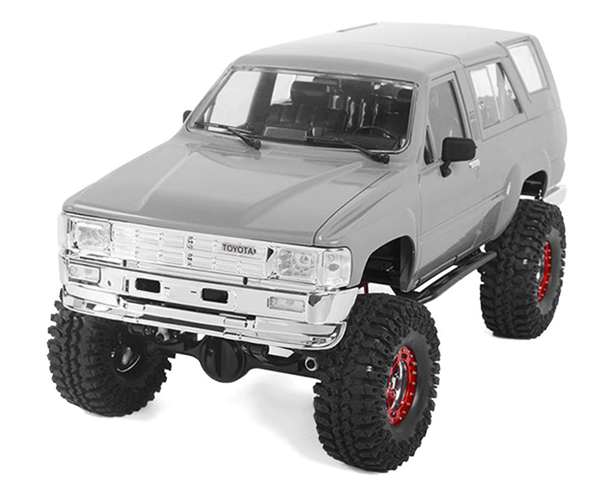 RC4WD 4RUNNER RC 限定版 RC4WD 4runner Complete Body Set for sale online | eBay