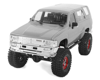 RC4WD 4runner Complete Body Set for sale online | eBay