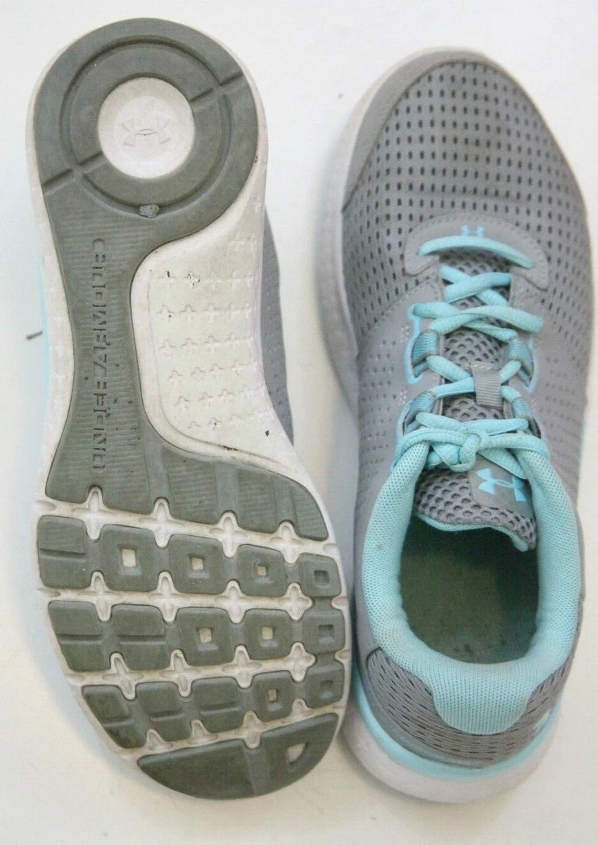 Women's under armour memory foam shoes sale
