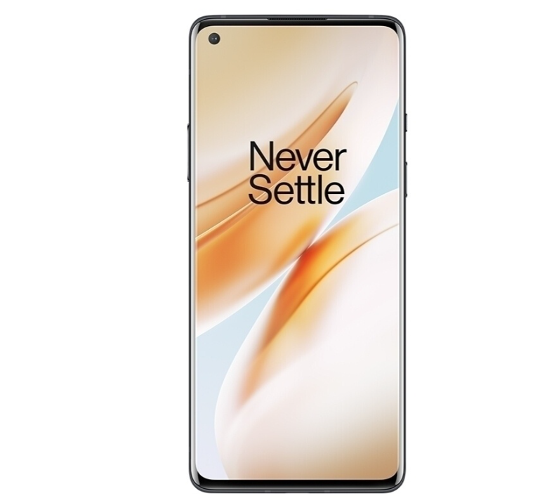 OnePlus 8 (IN2015) 128GB 256GB Multiple colors (GSM Unlocked) Dual