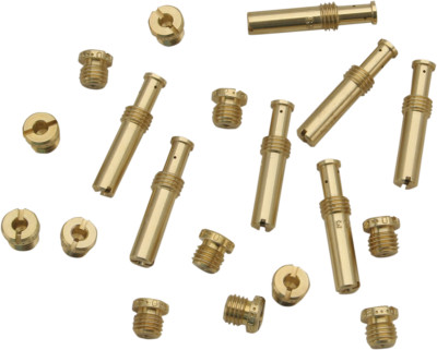 S&S CYCLE JET KIT MASTER F/S&S E/G 11-7272