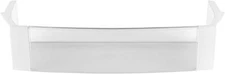 WR71X10427 Door Shelf Bin Rack Compatible with GE Refrigerator