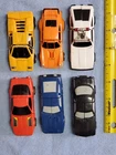Vintage Tonka Bandai Gobots Go-Bots Puzzler Combiners Complete