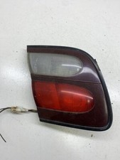 NISSAN ALMERA II N16 Heckklappenleuchte links BA75E 2.20 Diesel 81kw 23944130