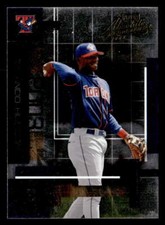Orlando Hudson 2003 Playoff Absolute Memorabilia  Card #135 Toronto Blue Jays