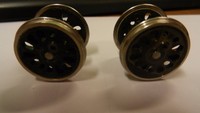 Bowser Ho 80 Box Pox Driver W/ Gear, Bowser Ho 80 Box Pox Driver W/ Gear,