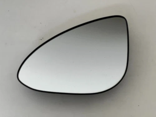 Chevrolet Spark 13 - 15 driver door left side non heated mirror glass LH GM