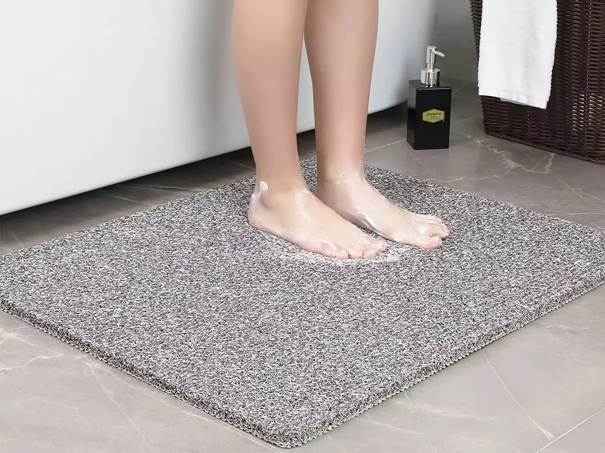 Extra Large Shower Mat